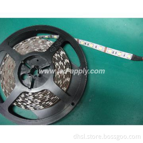 120pcs  smd3528 led strip light led per meter -(0)